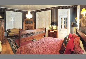 Ellerbeck Mansion