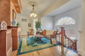 Ellerbeck Mansion