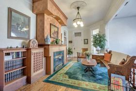 Ellerbeck Mansion