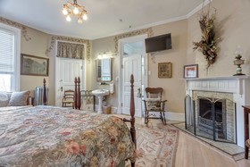 Ellerbeck Mansion