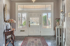 Ellerbeck Mansion