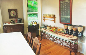 Ellerbeck Mansion