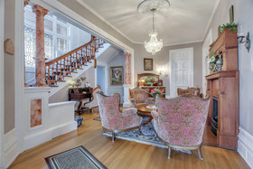 Ellerbeck Mansion