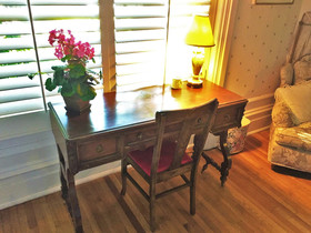 Ellerbeck Mansion