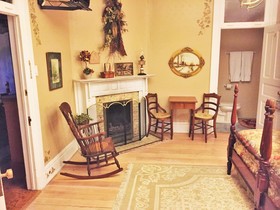 Ellerbeck Mansion