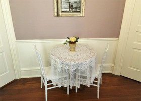 Ellerbeck Mansion