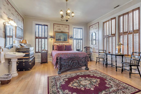 Ellerbeck Mansion