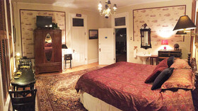 Ellerbeck Mansion