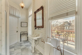 Ellerbeck Mansion