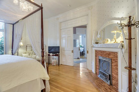 Ellerbeck Mansion