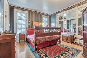 Ellerbeck Mansion