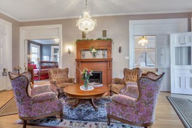 Ellerbeck Mansion