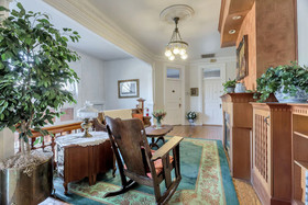 Ellerbeck Mansion