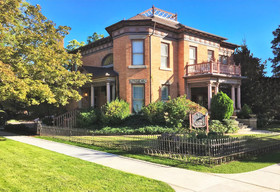 Ellerbeck Mansion