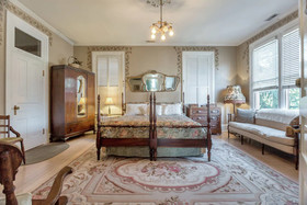 Ellerbeck Mansion