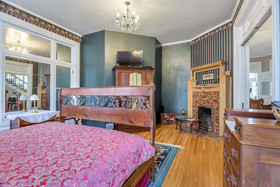 Ellerbeck Mansion