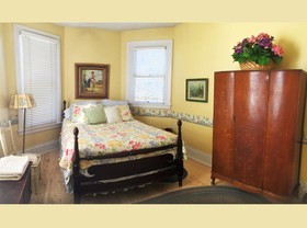 Ellerbeck Mansion