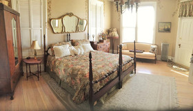 Ellerbeck Mansion