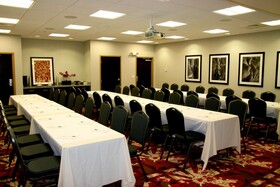 Hampton Inn & Suites Salt Lake City University Foothill Drive