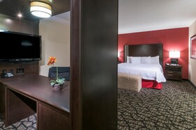 Hampton Inn & Suites Salt Lake City University Foothill Drive