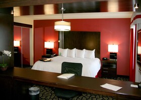 Hampton Inn & Suites Salt Lake City University Foothill Drive