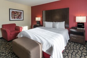Hampton Inn & Suites Salt Lake City University Foothill Drive