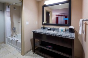 Hampton Inn & Suites Salt Lake City University Foothill Drive