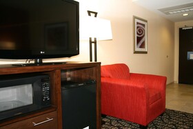 Hampton Inn & Suites Salt Lake City University Foothill Drive