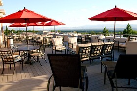 Hampton Inn & Suites Salt Lake City University Foothill Drive