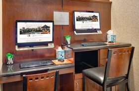 Holiday Inn Hotel & Suites Salt Lake City-Airport West