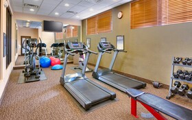 Holiday Inn Hotel & Suites Salt Lake City-Airport West