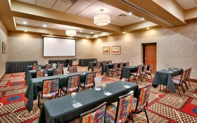 Holiday Inn Hotel & Suites Salt Lake City-Airport West