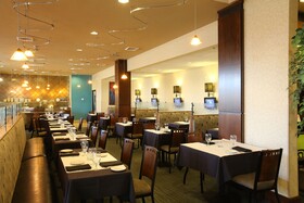 Holiday Inn Hotel & Suites Salt Lake City-Airport West