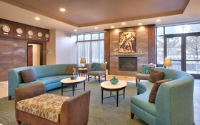 Holiday Inn Hotel & Suites Salt Lake City-Airport West