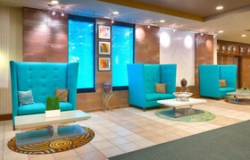 Holiday Inn Hotel & Suites Salt Lake City-Airport West