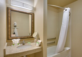 Holiday Inn Hotel & Suites Salt Lake City-Airport West