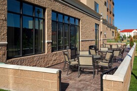 Holiday Inn Hotel & Suites Salt Lake City-Airport West