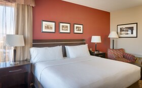 Holiday Inn Hotel & Suites Salt Lake City-Airport West