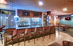Holiday Inn Hotel & Suites Salt Lake City-Airport West
