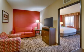 Holiday Inn Hotel & Suites Salt Lake City-Airport West