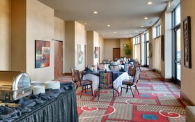 Holiday Inn Hotel & Suites Salt Lake City-Airport West