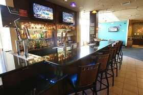 Holiday Inn Hotel & Suites Salt Lake City-Airport West