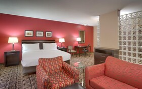 Holiday Inn Hotel & Suites Salt Lake City-Airport West
