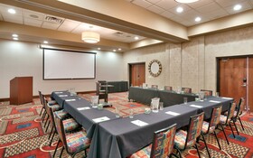 Holiday Inn Hotel & Suites Salt Lake City-Airport West