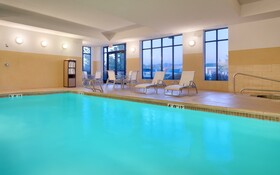 Holiday Inn Hotel & Suites Salt Lake City-Airport West