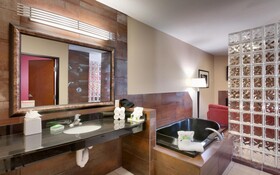 Holiday Inn Hotel & Suites Salt Lake City-Airport West