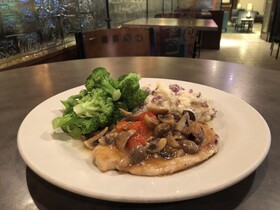 Holiday Inn Hotel & Suites Salt Lake City-Airport West