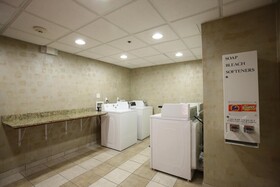 Holiday Inn Hotel & Suites Salt Lake City-Airport West
