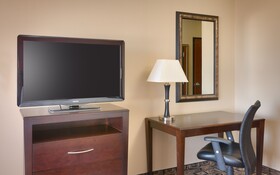 Holiday Inn Hotel & Suites Salt Lake City-Airport West