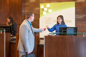 Holiday Inn Hotel & Suites Salt Lake City-Airport West
